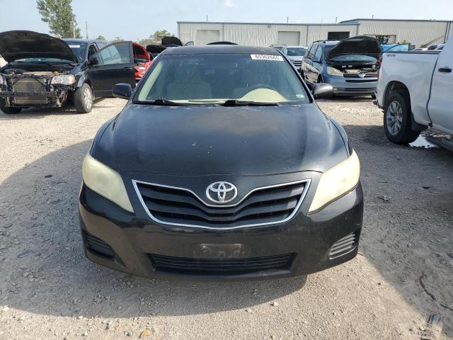 Photo 5 from auction – 2010 TOYOTA CAMRY BASE with VIN 4T1BF3EK9AU098311