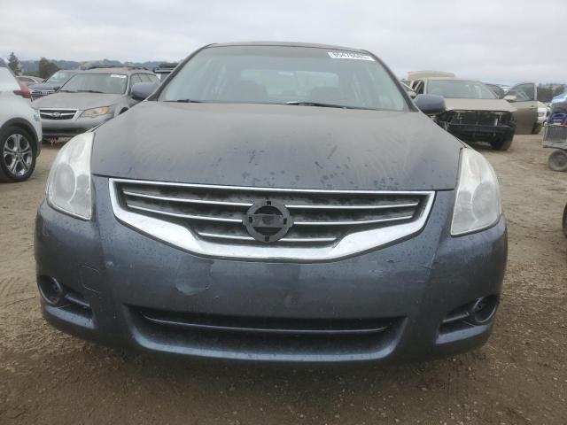 Photo 5 from auction – 2012 NISSAN ALTIMA BAS with VIN 1N4AL2AP8CN531866