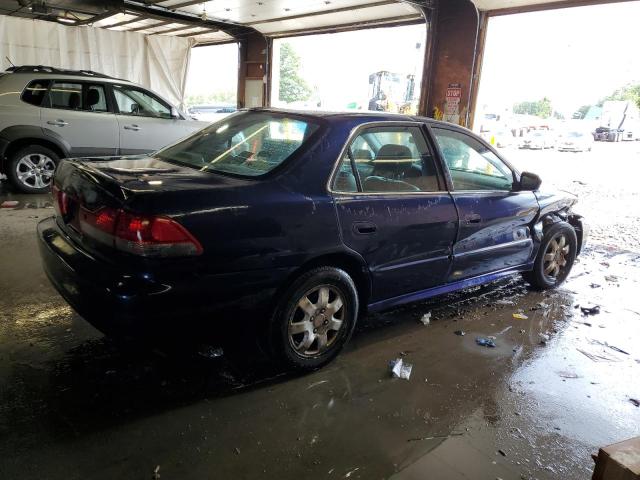 Photo 3 from auction – 2002 HONDA ACCORD EX with VIN 1HGCG66832A069398