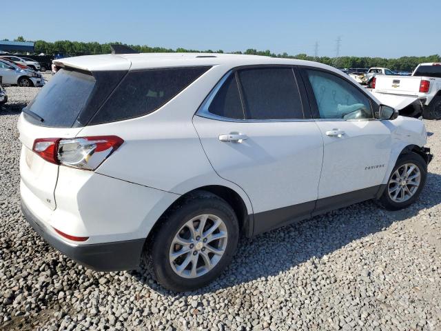 Photo 3 from auction – 2018 CHEVROLET EQUINOX LT with VIN 3GNAXJEV9JL314980