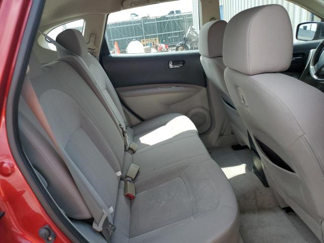 Photo 10 from auction – 2011 NISSAN ROGUE S with VIN JN8AS5MT3BW177906