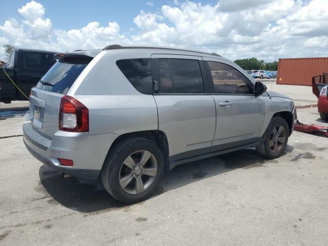 Photo 3 from auction – 2015 JEEP COMPASS SP with VIN 1C4NJCBAXFD436933
