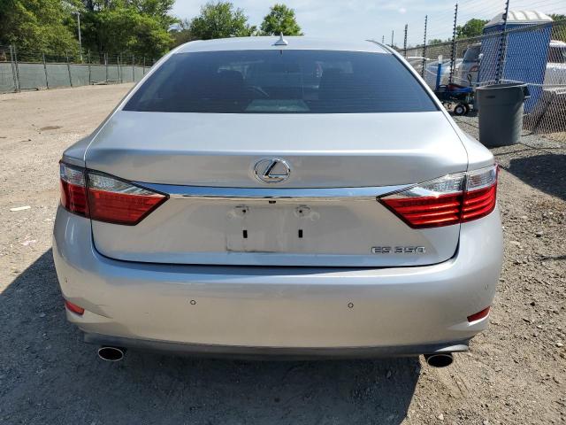 Photo 6 from auction – 2013 LEXUS ES 350 with VIN JTHBK1GG6D2012173