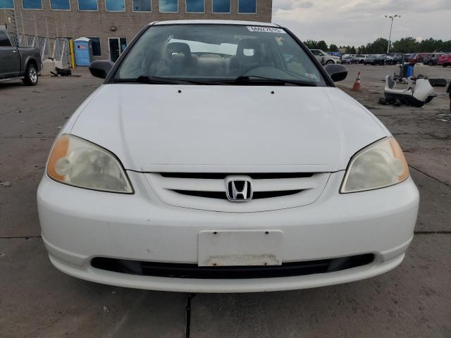 Photo 5 from auction – 2001 HONDA CIVIC with VIN 1HGEM22571L054783