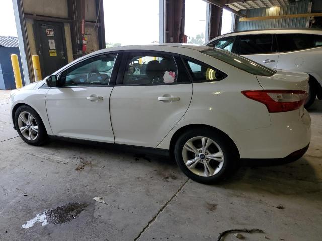 Photo 2 from auction – 2014 FORD FOCUS SE with VIN 1FADP3F26EL393053