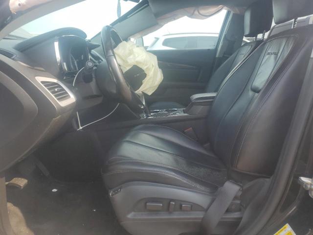 Photo 7 from auction – 2013 GMC TERRAIN DE with VIN 2GKFLZE30D6391340