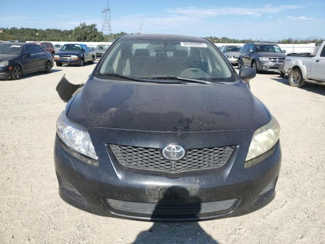 Photo 5 from auction – 2010 TOYOTA COROLLA BA with VIN 1NXBU4EE1AZ283863