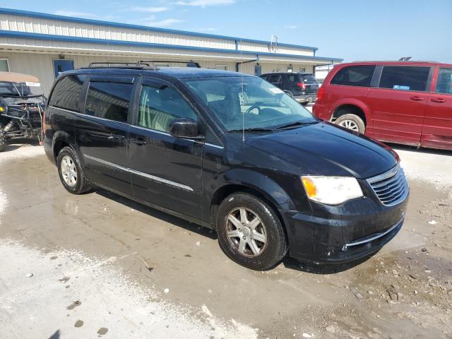 Photo 4 from auction – 2013 CHRYSLER TOWN & COU with VIN 2C4RC1BG6DR526157
