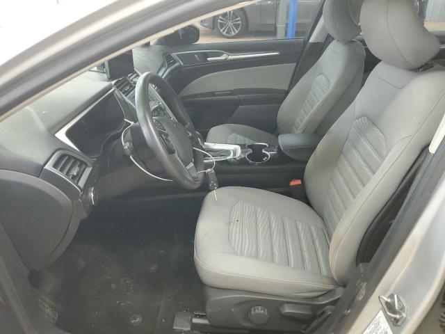 Photo 7 from auction – 2016 FORD FUSION with VIN 3FA6P0G72GR368351