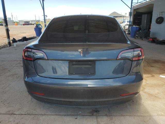 Photo 6 from auction – 2021 TESLA MODEL 3 with VIN 5YJ3E1EA6MF982629