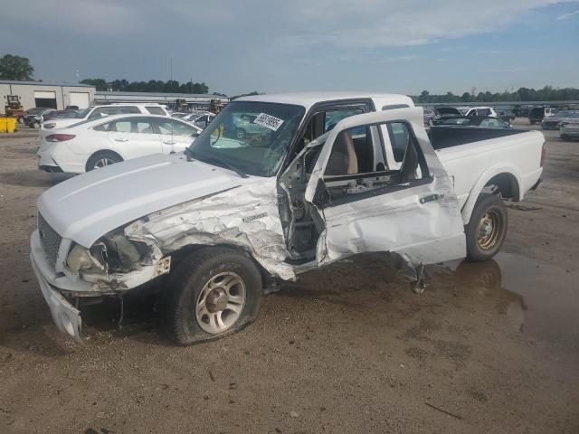 FORD RANGER SUP 2003 with VIN 1FTYR44VX3PA94289 - Photo from auction