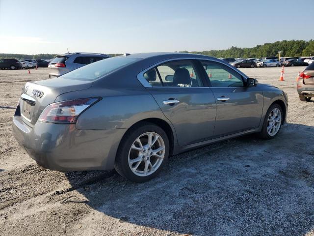 Photo 3 from auction – 2014 NISSAN MAXIMA S with VIN 1N4AA5AP4EC907713