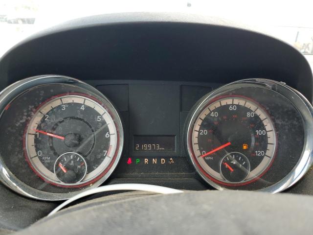 Photo 9 from auction – 2015 DODGE GRAND CARA with VIN 2C4RDGBG9FR607673