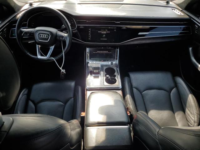 Photo 8 from auction – 2020 AUDI Q8 PRESTIG with VIN WA1CVAF12LD016549