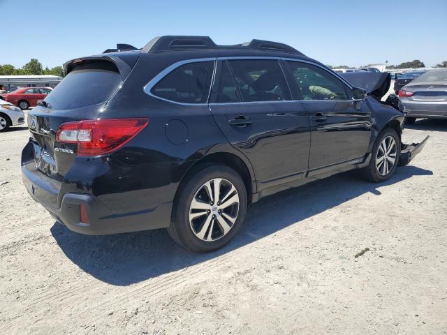 Photo 3 from auction – 2019 SUBARU OUTBACK 2. with VIN 4S4BSANC9K3290490