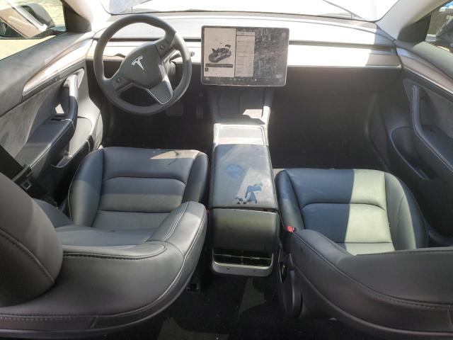 Photo 8 from auction – 2023 TESLA MODEL 3 with VIN 5YJ3E1EA2PF685684