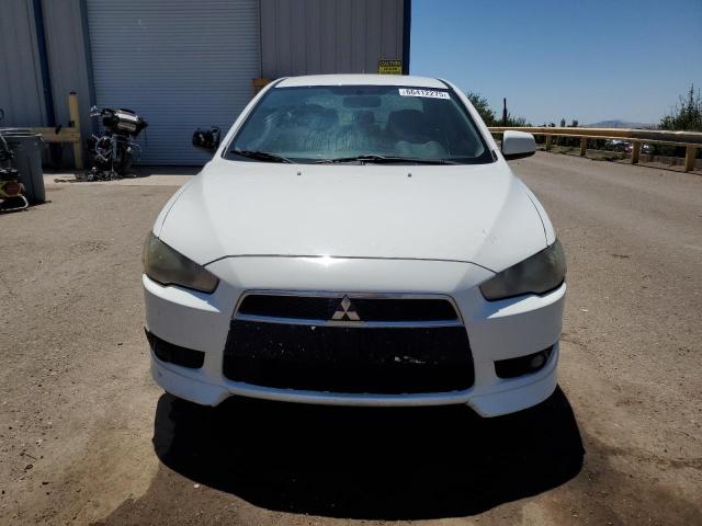 Photo 5 from auction – 2011 MITSUBISHI LANCER GTS with VIN JA32U8FW8BU036634