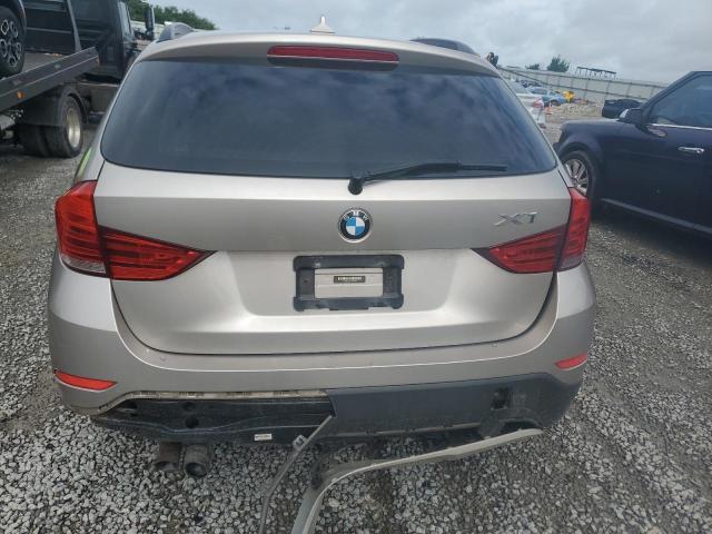 Photo 6 from auction – 2014 BMW X1 XDRIVE2 with VIN WBAVL1C57EVY23820
