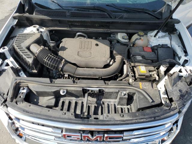 Photo 12 from auction – 2023 GMC ACADIA SLT with VIN 1GKKNUL41PZ231158