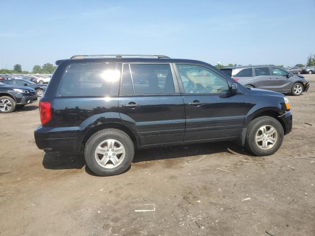 Photo 3 from auction – 2005 HONDA PILOT EX with VIN 5FNYF18435B049121