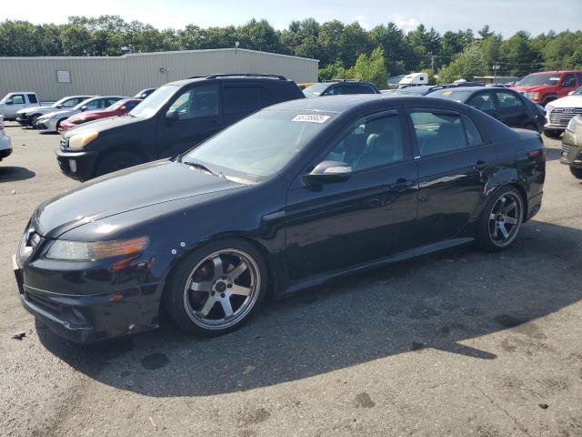Photo 1 from auction – 2007 ACURA TL with VIN 19UUA66297A015886