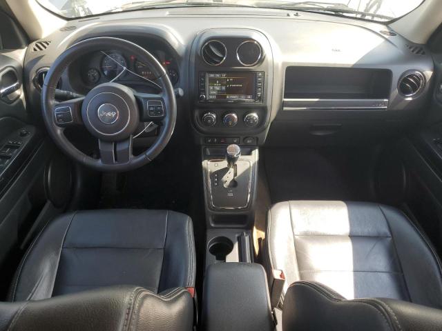 Photo 8 from auction – 2016 JEEP PATRIOT LA with VIN 1C4NJPFA8GD740166