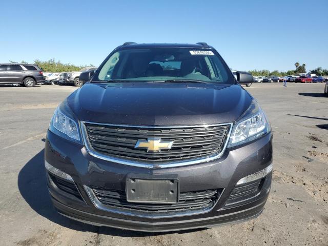 Photo 5 from auction – 2017 CHEVROLET TRAVERSE L with VIN 1GNKRFED1HJ293174
