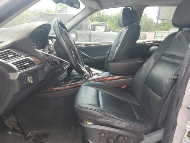 Photo 7 from auction – 2008 BMW X5 3.0I with VIN 5UXFE43518L024603