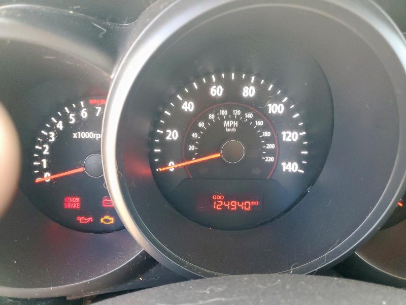 Photo 9 from auction – 2010 KIA SOUL with VIN KNDJT2A27A7038194