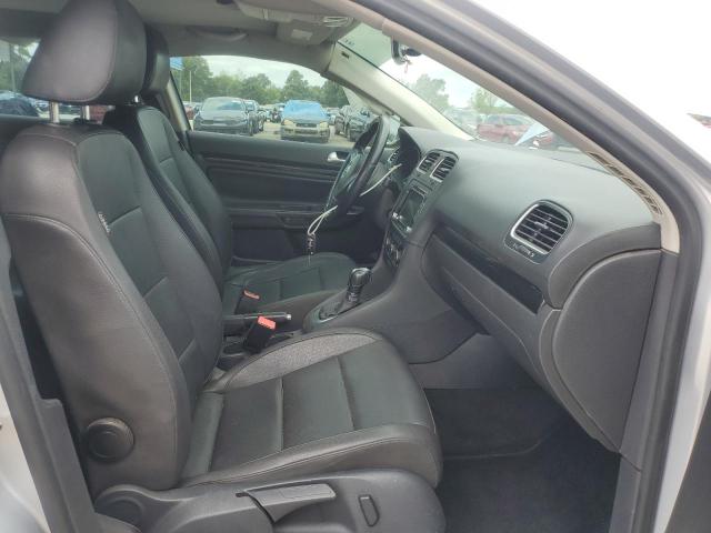 Photo 7 from auction – 2014 VOLKSWAGEN JETTA TDI with VIN 3VWPL7AJ0EM617356