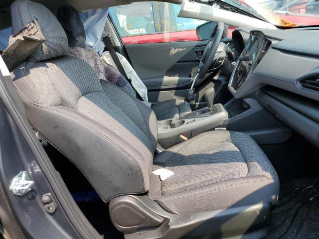Photo 7 from auction – 2024 SUBARU CROSSTREK with VIN JF2GUADC0R8902547