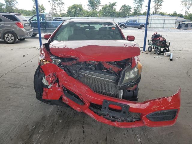 Photo 5 from auction – 2015 HONDA .DEL SOL with VIN 2HGFG3B59FH510711
