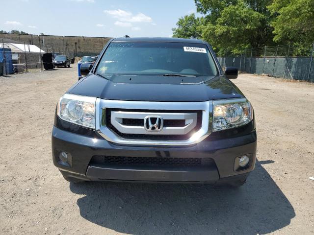 Photo 5 from auction – 2011 HONDA PILOT EXL with VIN 5FNYF4H5XBB009642