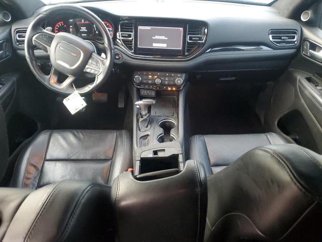 Photo 8 from auction – 2021 DODGE DURANGO CITADEL with VIN 1C4RDJEG4MC886609