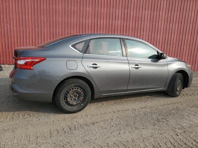 Photo 3 from auction – 2017 NISSAN SENTRA S with VIN 3N1AB7AP2HL671884