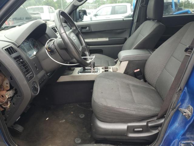 Photo 7 from auction – 2011 FORD ESCAPE XLT with VIN 1FMCU9DG0BKB22440