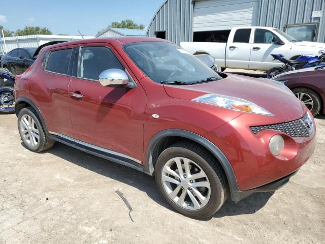Photo 4 from auction – 2011 NISSAN JUKE S with VIN JN8AF5MR9BT010928