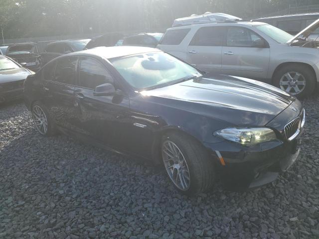 Снимка 4 от търг – 2014 BMW 535 XI с VIN WBA5B3C59ED532031