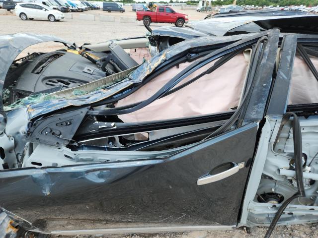 Photo 7 from auction – 2013 NISSAN ROGUE S with VIN JN8AS5MT3DW528560