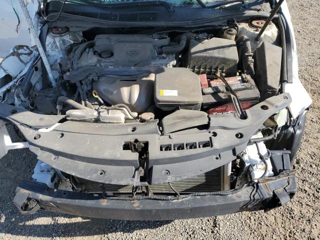 Photo 11 from auction – 2016 TOYOTA CAMRY with VIN 4T4BF1FK3GR535172