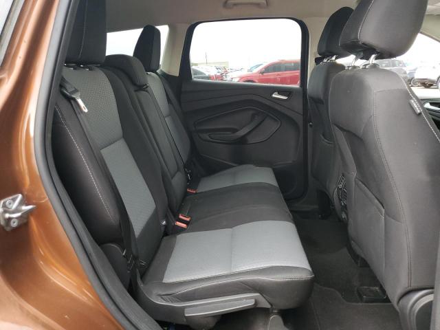 Photo 11 from auction – 2017 FORD ESCAPE SE with VIN 1FMCU9GD0HUA61329