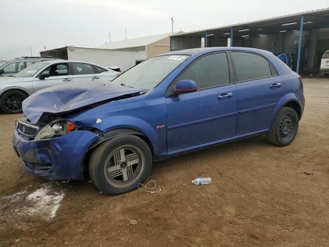 2007 SUZUKI RENO BASE