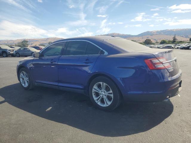 Photo 2 from auction – 2013 FORD TAURUS SEL with VIN 1FAHP2E83DG211673