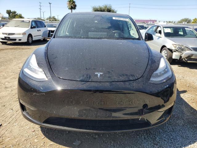 Photo 5 from auction – 2023 TESLA MODEL Y with VIN 7SAYGDEE1PA110268