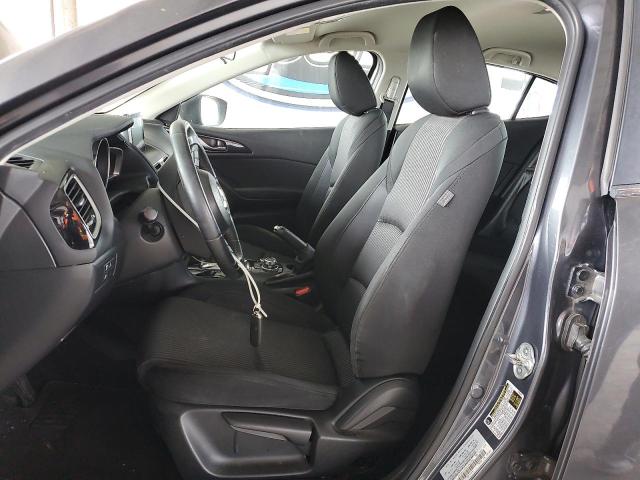 Photo 7 from auction – 2014 MAZDA 3 TOURING with VIN JM1BM1L70E1182036