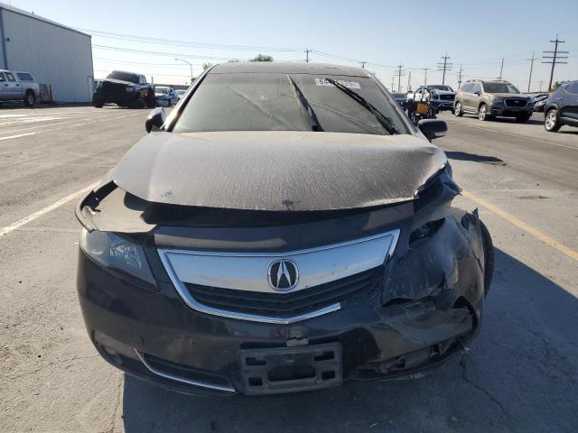 Photo 5 from auction – 2012 ACURA TL with VIN 19UUA8F53CA000638