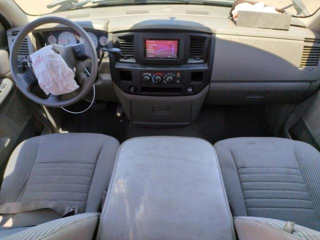 Photo 8 from auction – 2008 DODGE RAM 1500 S with VIN 1D7HA18N58J194090