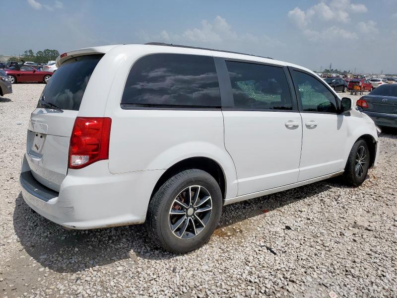 Photo 3 from auction – 2019 DODGE GRAND CARA with VIN 2C4RDGEG0KR565819