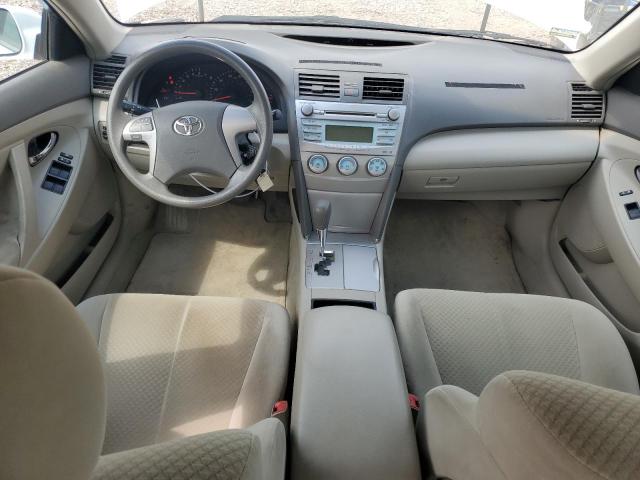 Photo 8 from auction – 2009 TOYOTA CAMRY BASE with VIN 4T1BE46K39U842035