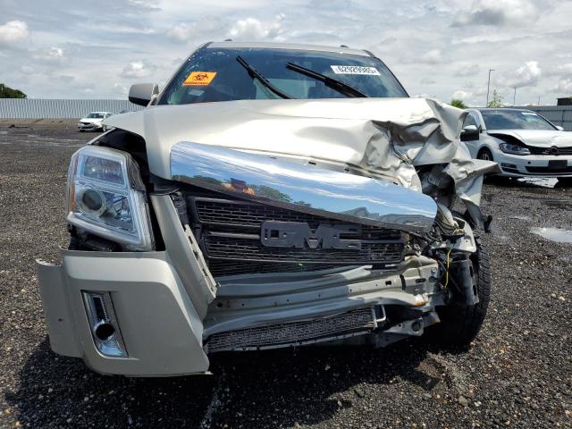 Photo 5 from auction – 2015 GMC TERRAIN SL with VIN 2GKALREK9F6382558